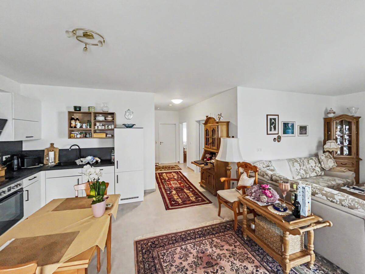 Hoya | Provisionsfrei! Komfortable Erdgeschosswohnung mit Terrasse, Garten und moderner Ausstattung